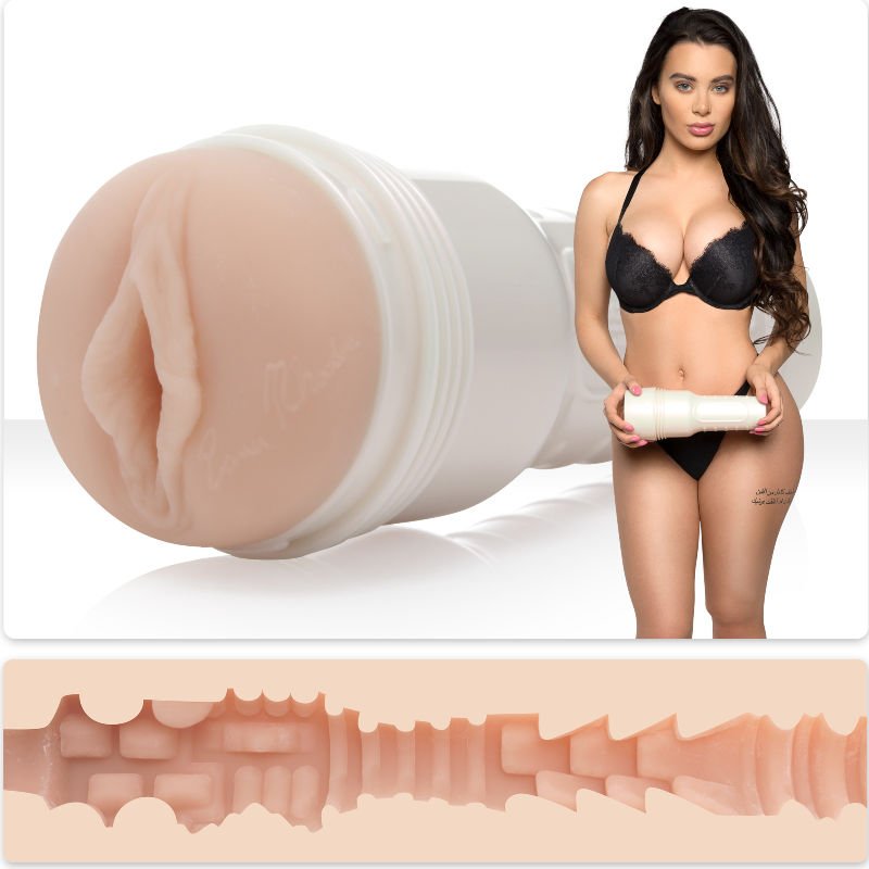 Masturbator Fleshlight LANA RHODES