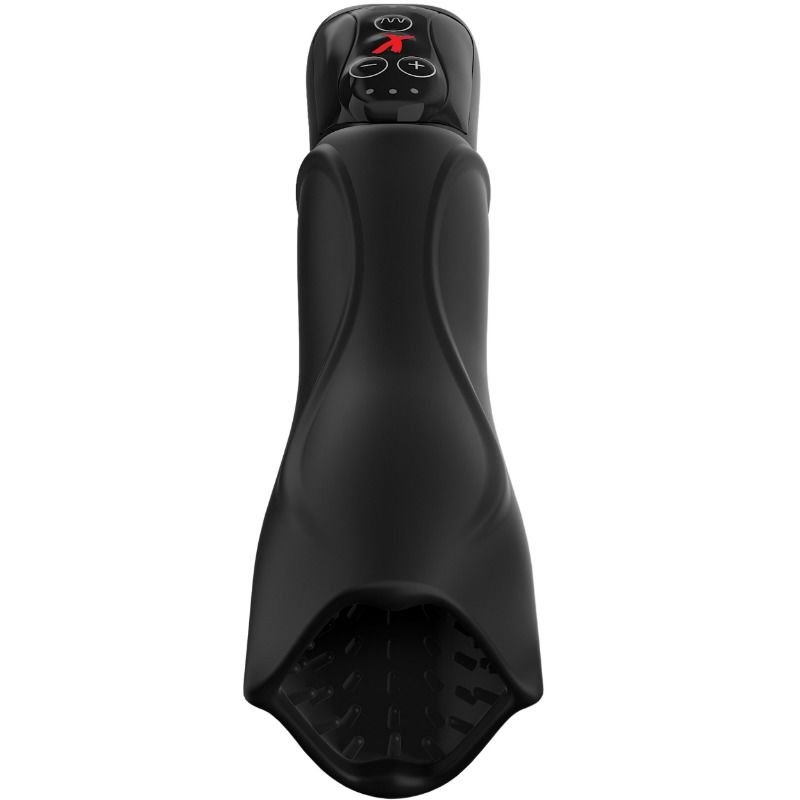 Masturbator PDX Elite Roto Teazer
