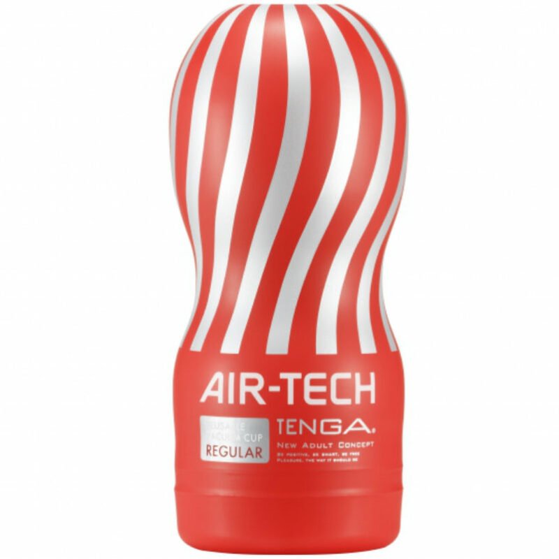 Masturbator Tenga Air-Tech