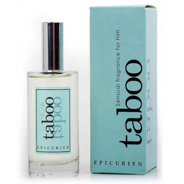 Parfum Taboo afrodisiac pentru barbati 50 ml