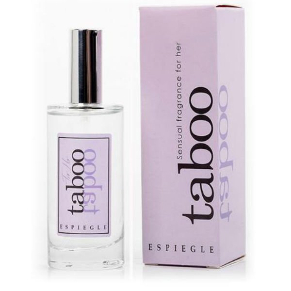 Parfum Taboo afrodisiac pentru femei 50 ml