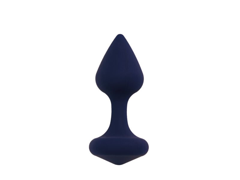 Plug anal Exo pacific blue S
