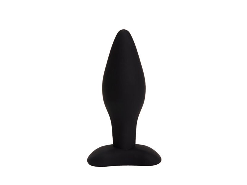 Plug anal Matter negru
