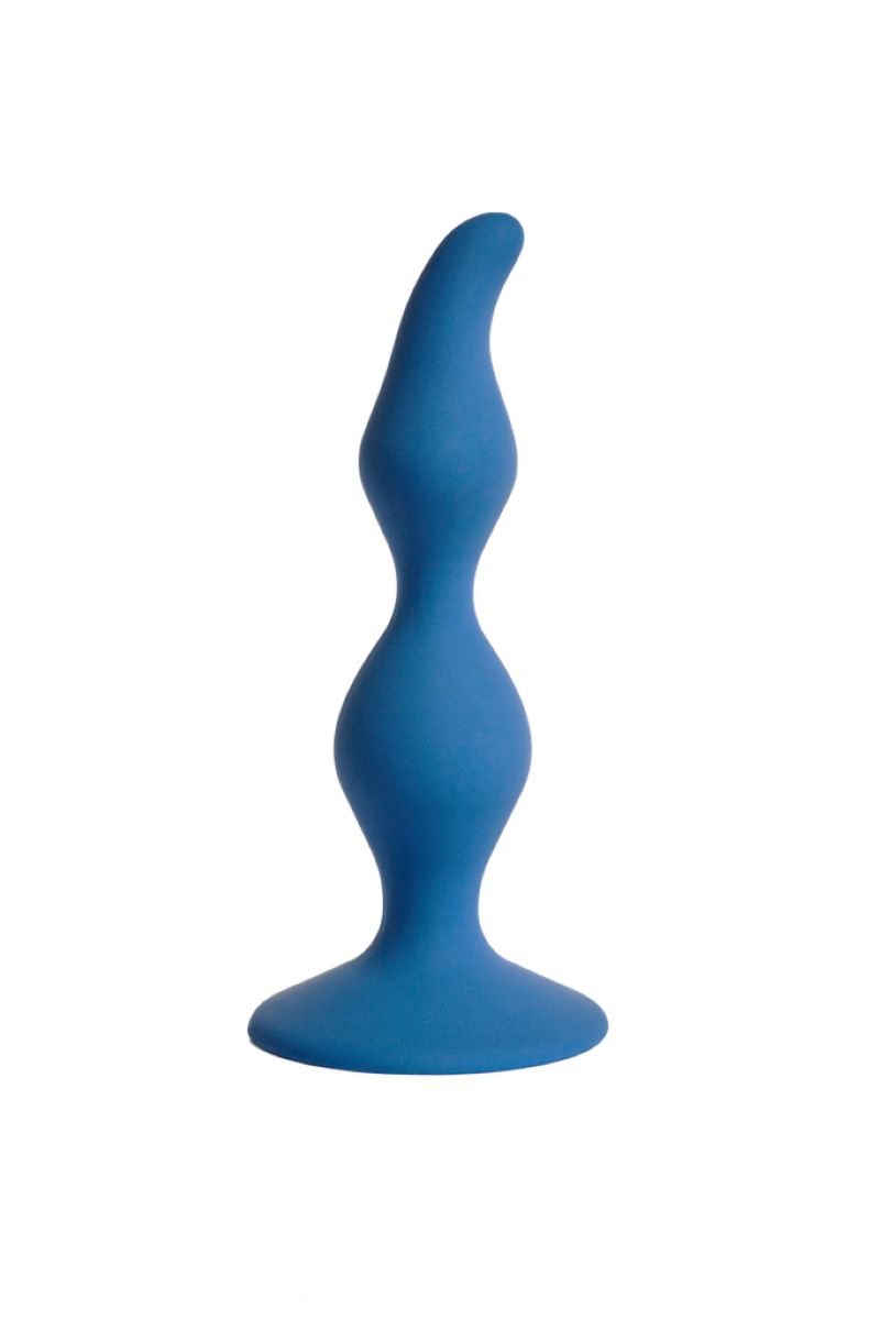 Plug anal Vesta albastru S