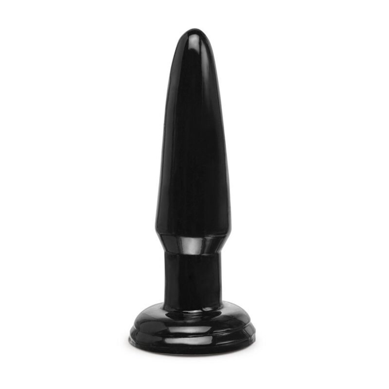 Plug incepatori Fetish Fantasy