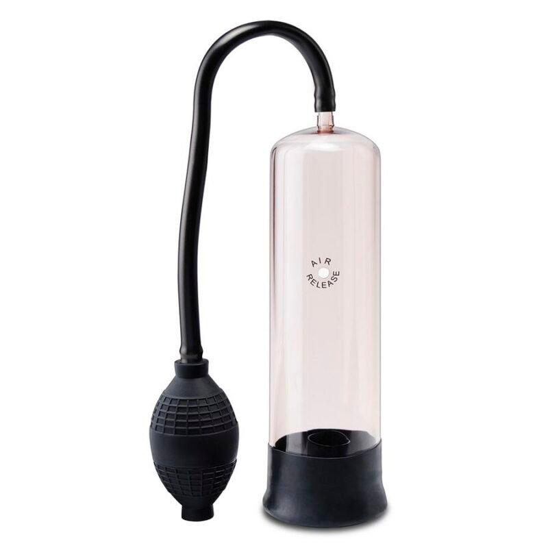 Pompa Rookie pentru marirea penisului Pump Worx
