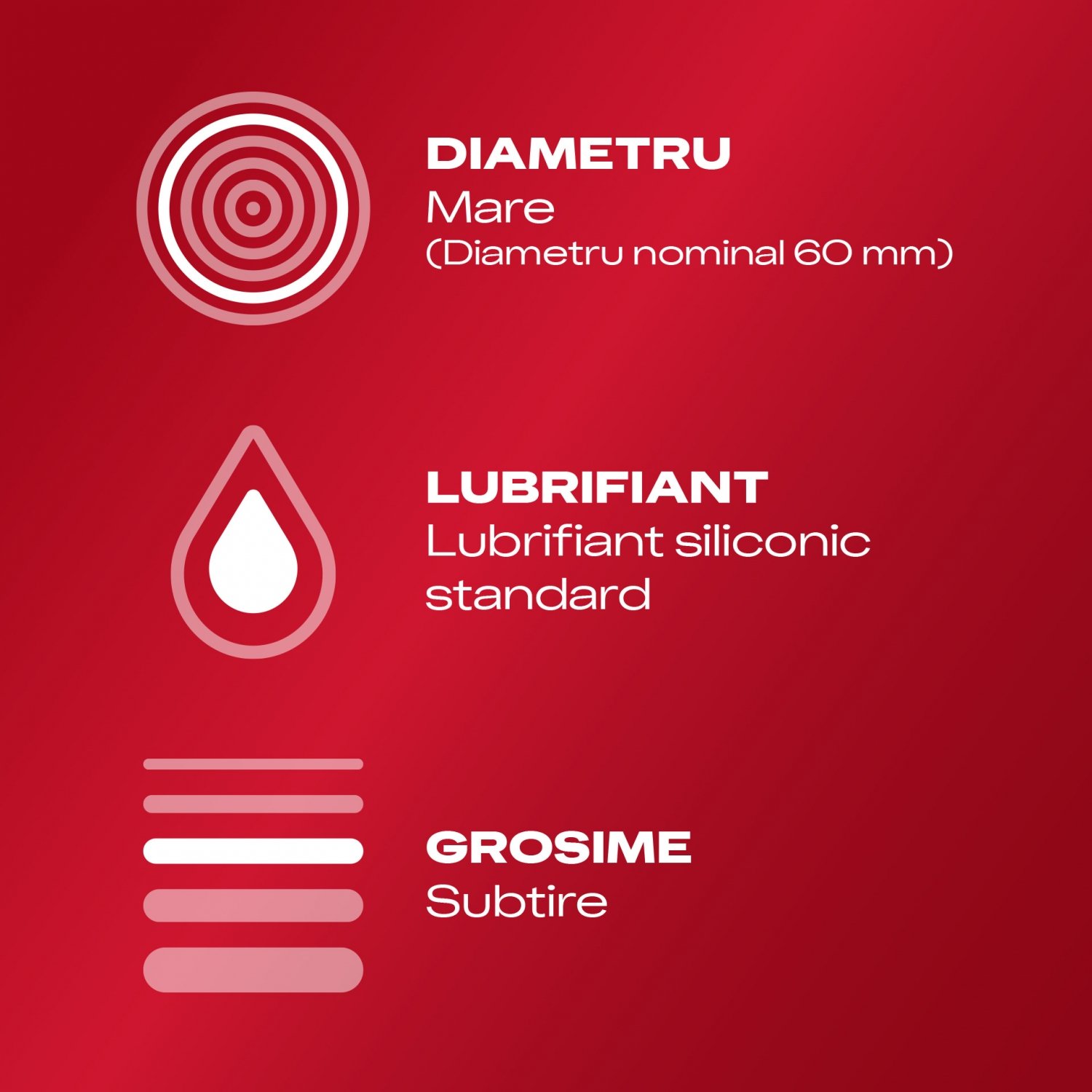 Prezervative Durex Feel Thin XL 10 bucăți — imagine 5