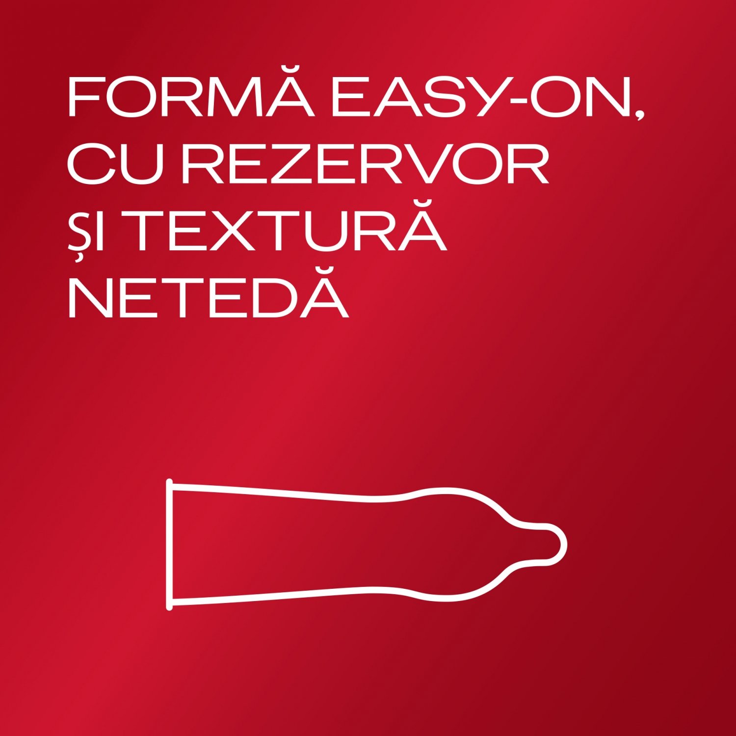 Prezervative Durex Feel Thin XL 10 bucăți — imagine 7
