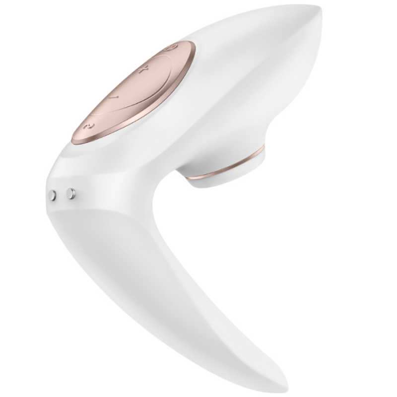 Satisfyer Pro 4 Next Generation