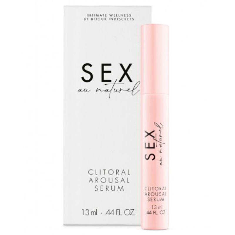 Ser pentru clitoris Bijoux Indiscrets 13 ml