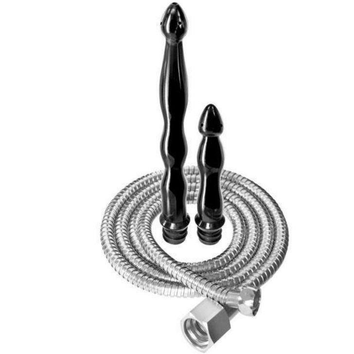 Set 2 capete dus anal