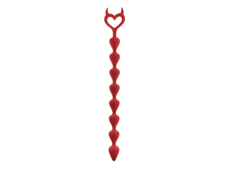Sir bile anale Bestla burgundy