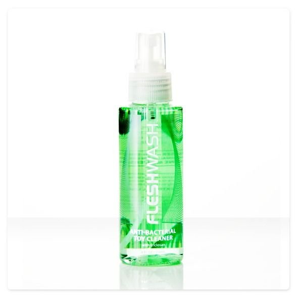 Solutie curățare Fleshlight 100 ml