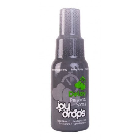 Spray amanare ejaculare JoyDrops 50 ml