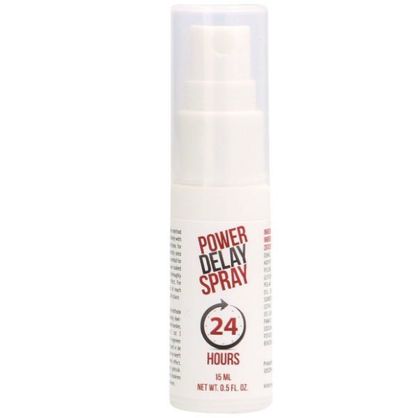Spray pentru intarzierea ejacularii Power 15 ml