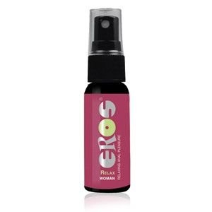 Spray pentru relaxare anala la femei