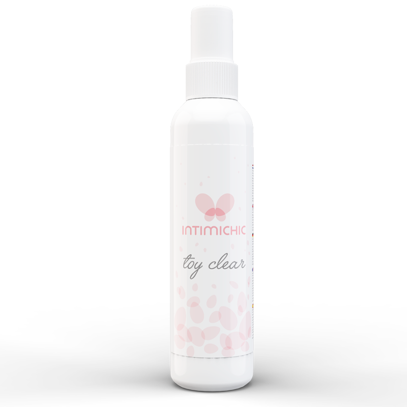 Toy Cleaner Intimichic 150 ml