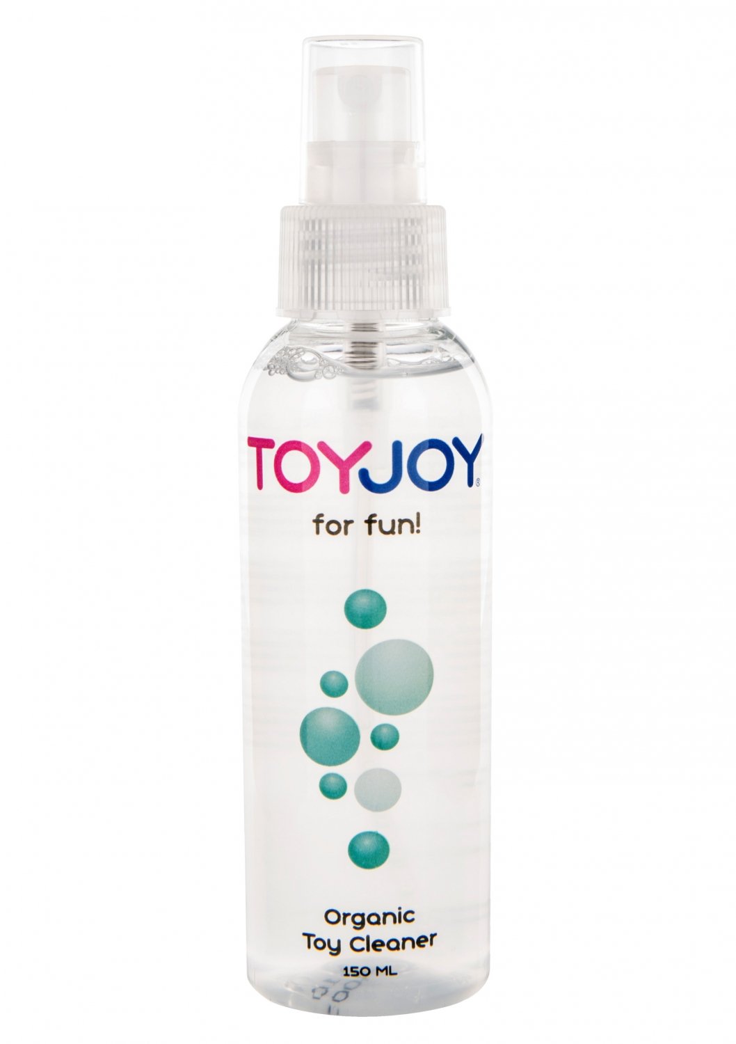 Toy Cleaner ToyJoy 150 ml