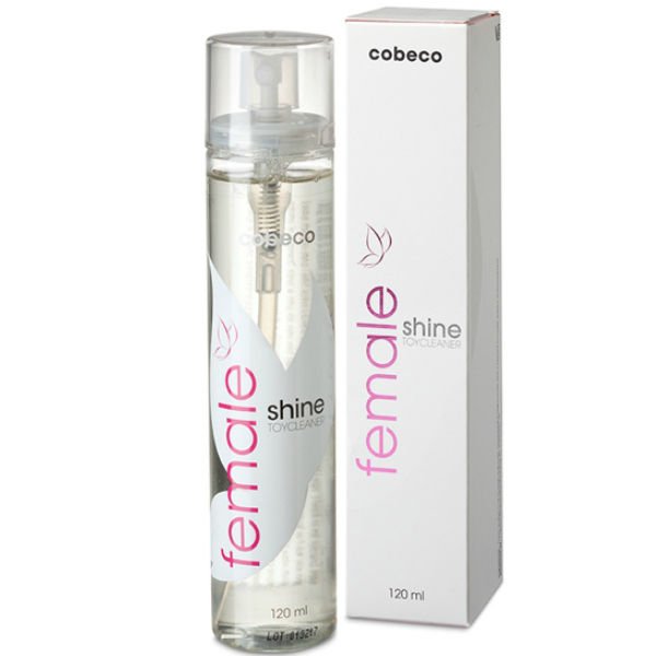 Toycleaner Cobeco 120 ml