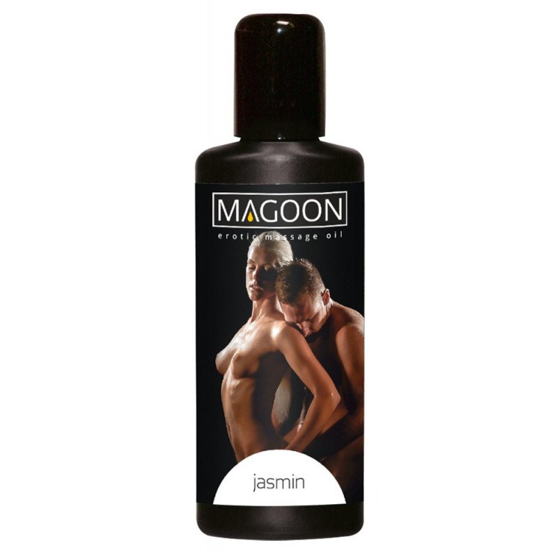 Ulei masaj Erotic Jasmine 50 ml
