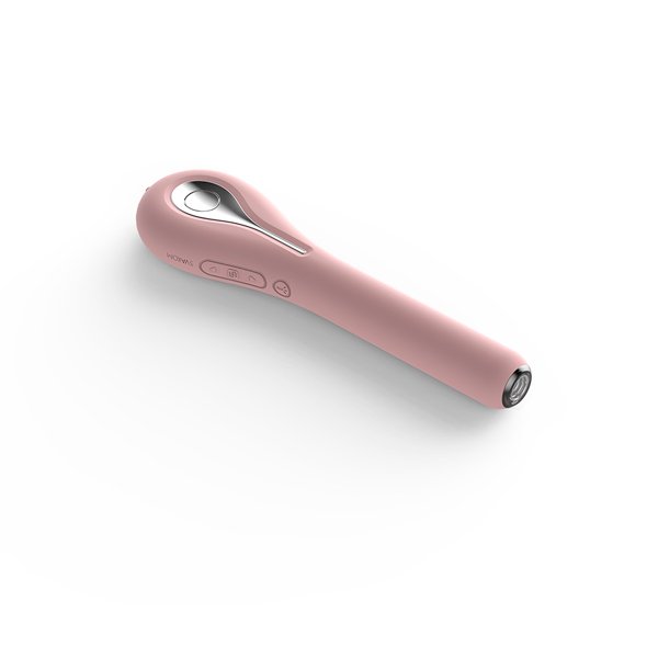 Vibrator cu cameră Siime Eye Roz