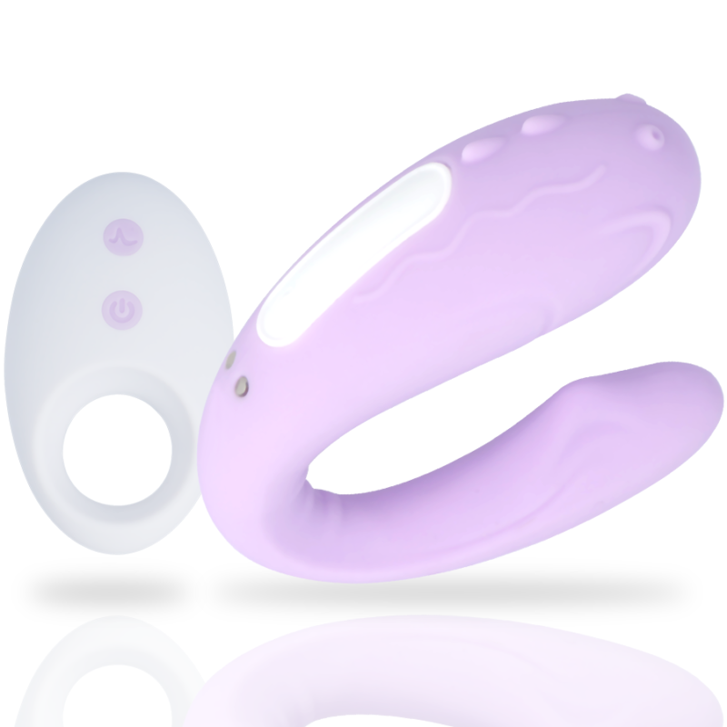 Vibrator cupluri Mia Rin