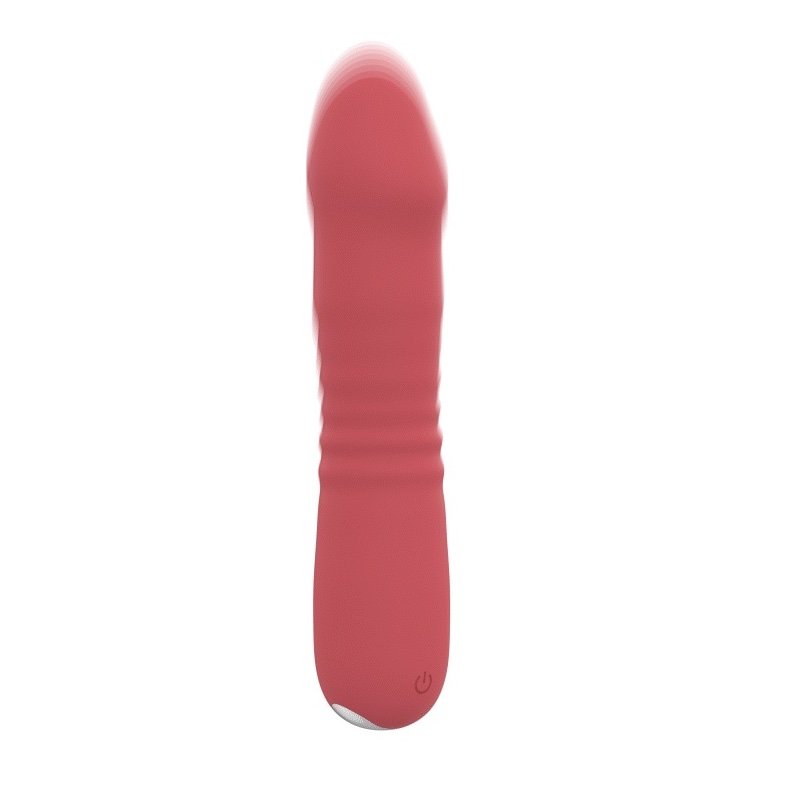 Vibrator extensibil Intense June Rosu