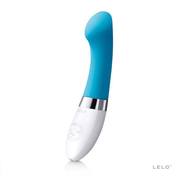 Vibrator Lelo Gigi 2 turquaz