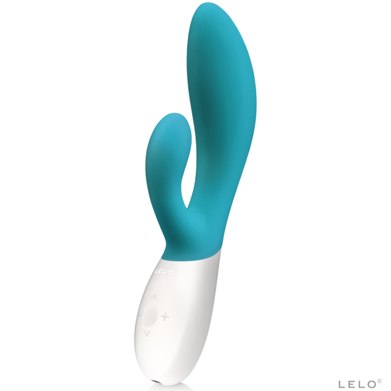 Vibrator LELO INA WAVE Turquaz