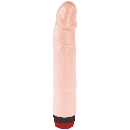 Vibrator Ly-Baile Cyber Skin III