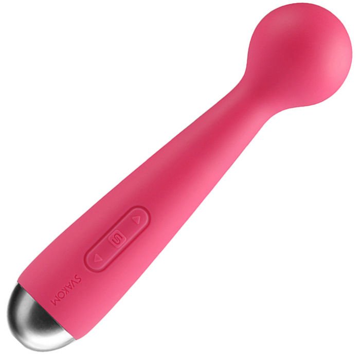 Vibrator masaj Svakom Emma