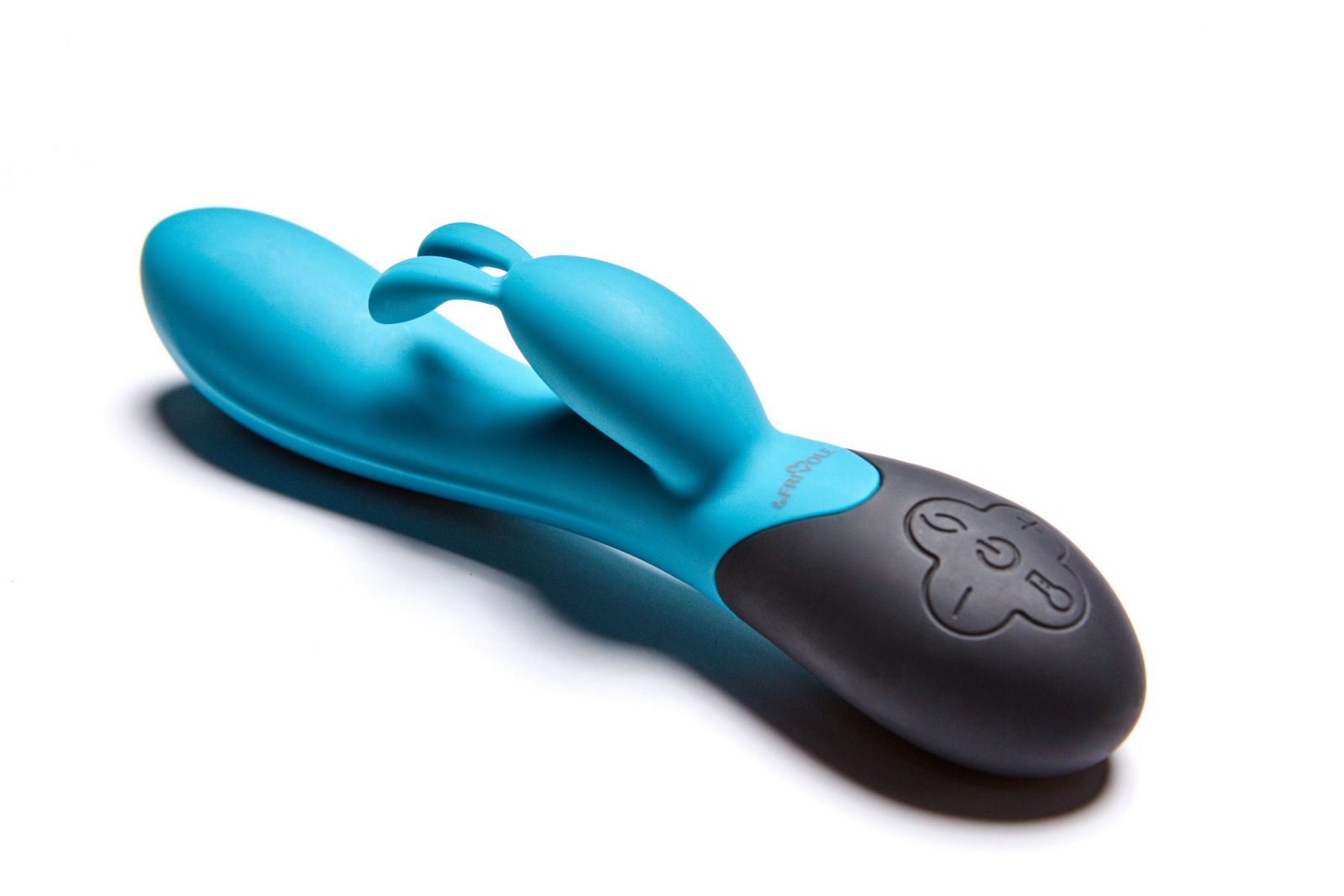 Vibrator rabbit cu functie de incalzire Gemini — imagine 2